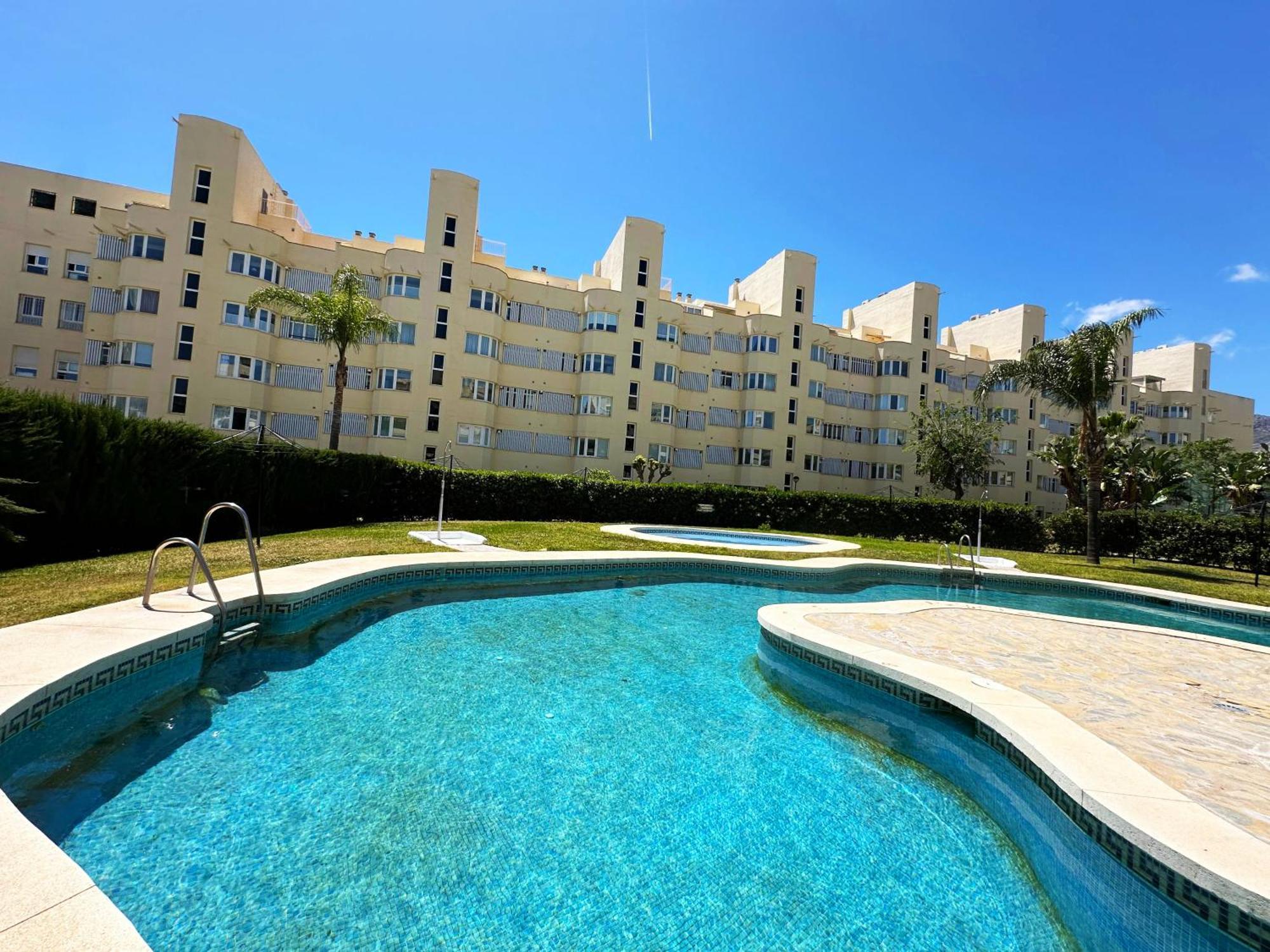 Appartamento Bri - Amplio Con Terraza, Piscina, Tenis, Padel, Playa A 5 Minutos *