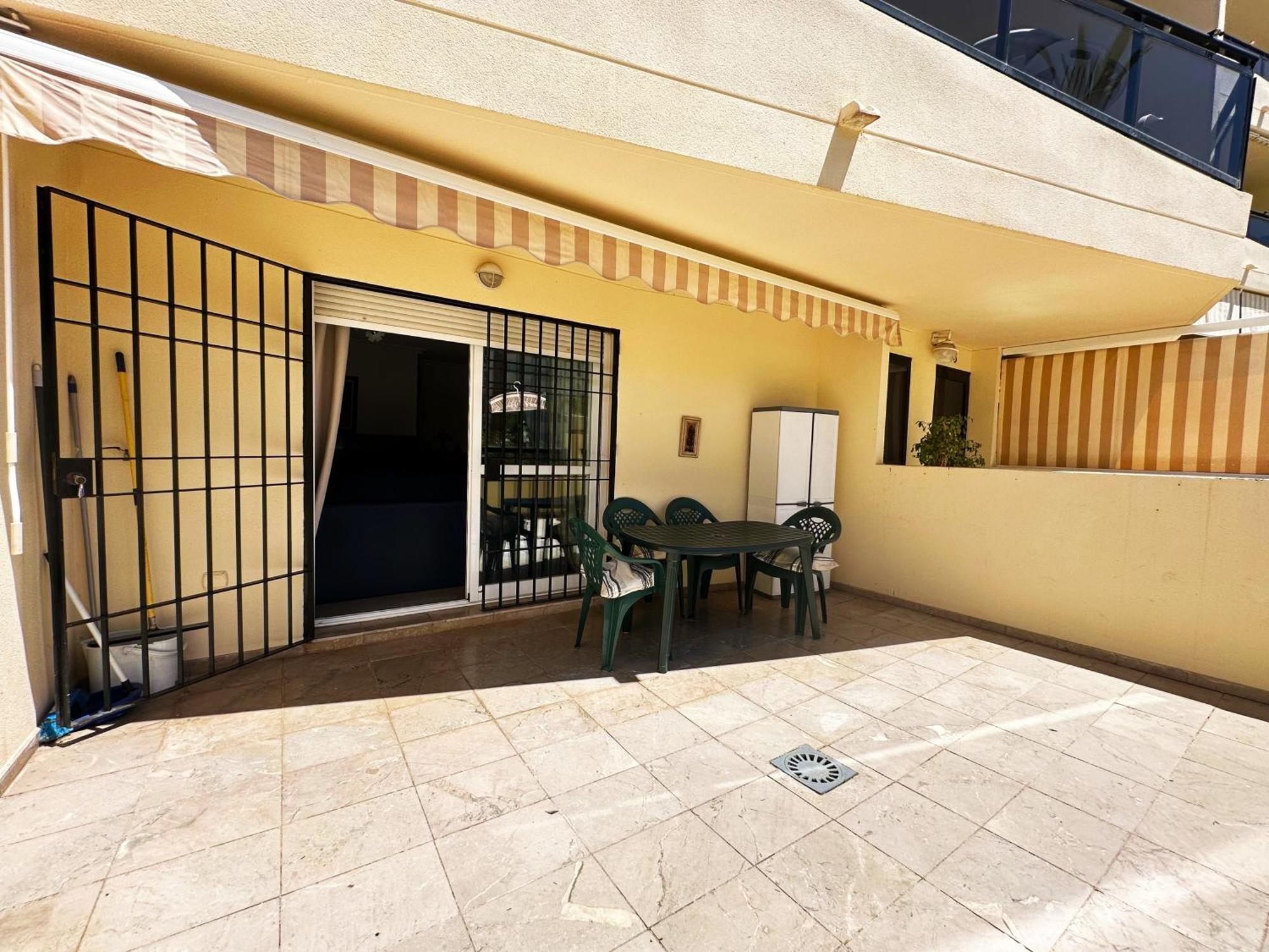 Appartamento Bri - Amplio Con Terraza, Piscina, Tenis, Padel, Playa A 5 Minutos