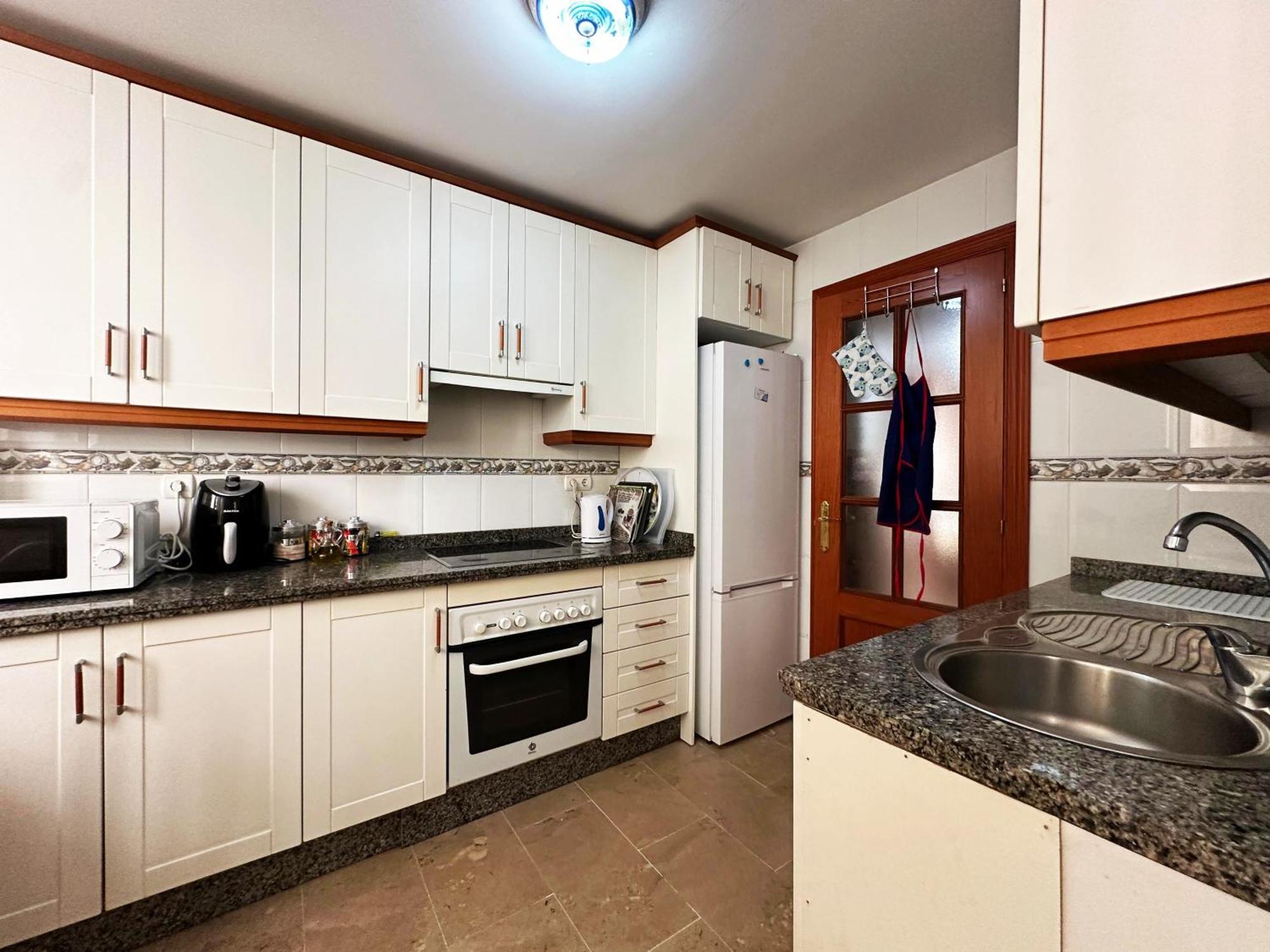 Appartamento Bri - Amplio Con Terraza, Piscina, Tenis, Padel, Playa A 5 Minutos *