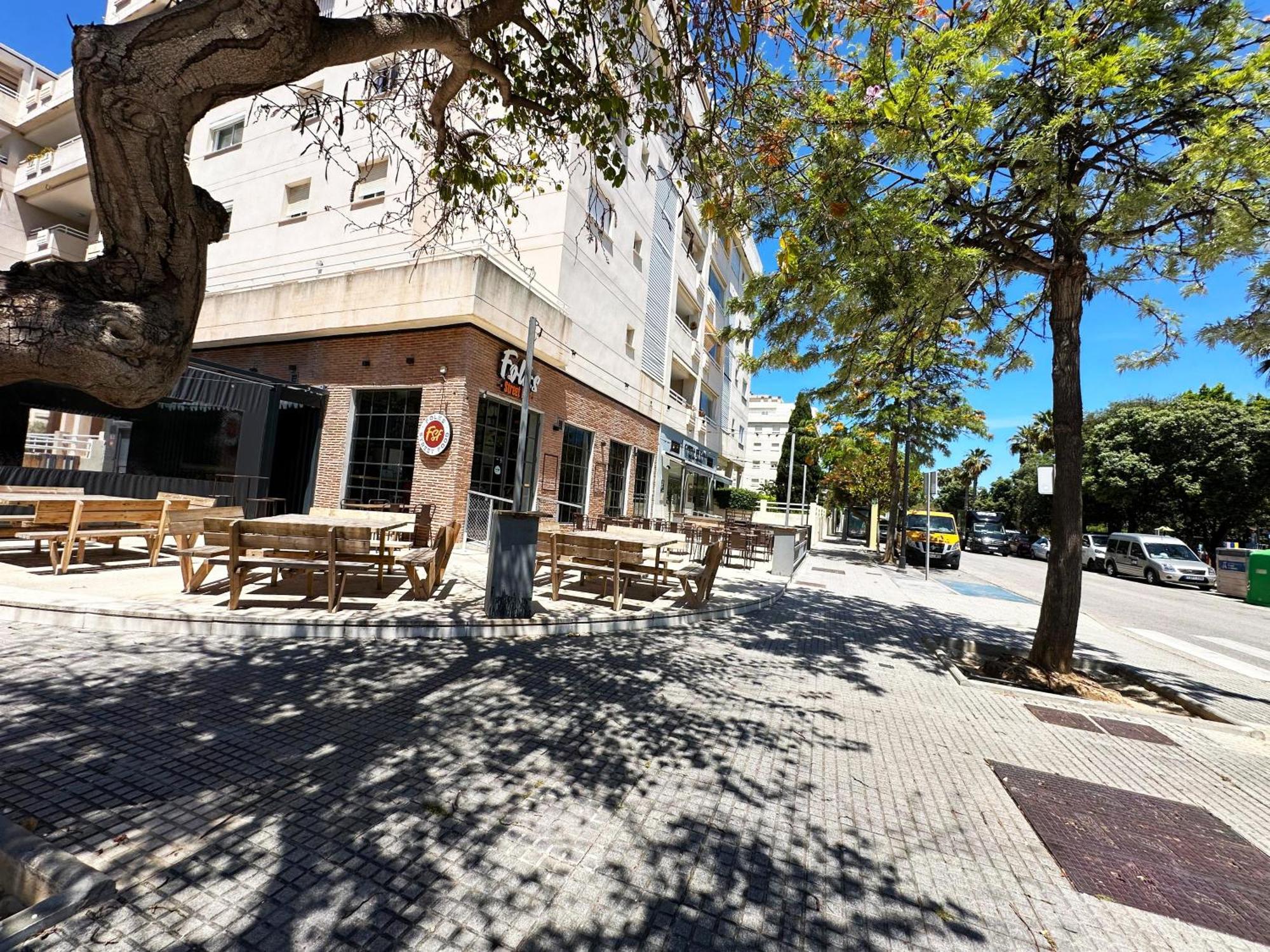 Bri - Amplio Con Terraza, Piscina, Tenis, Padel, Playa A 5 Minutos Appartamento