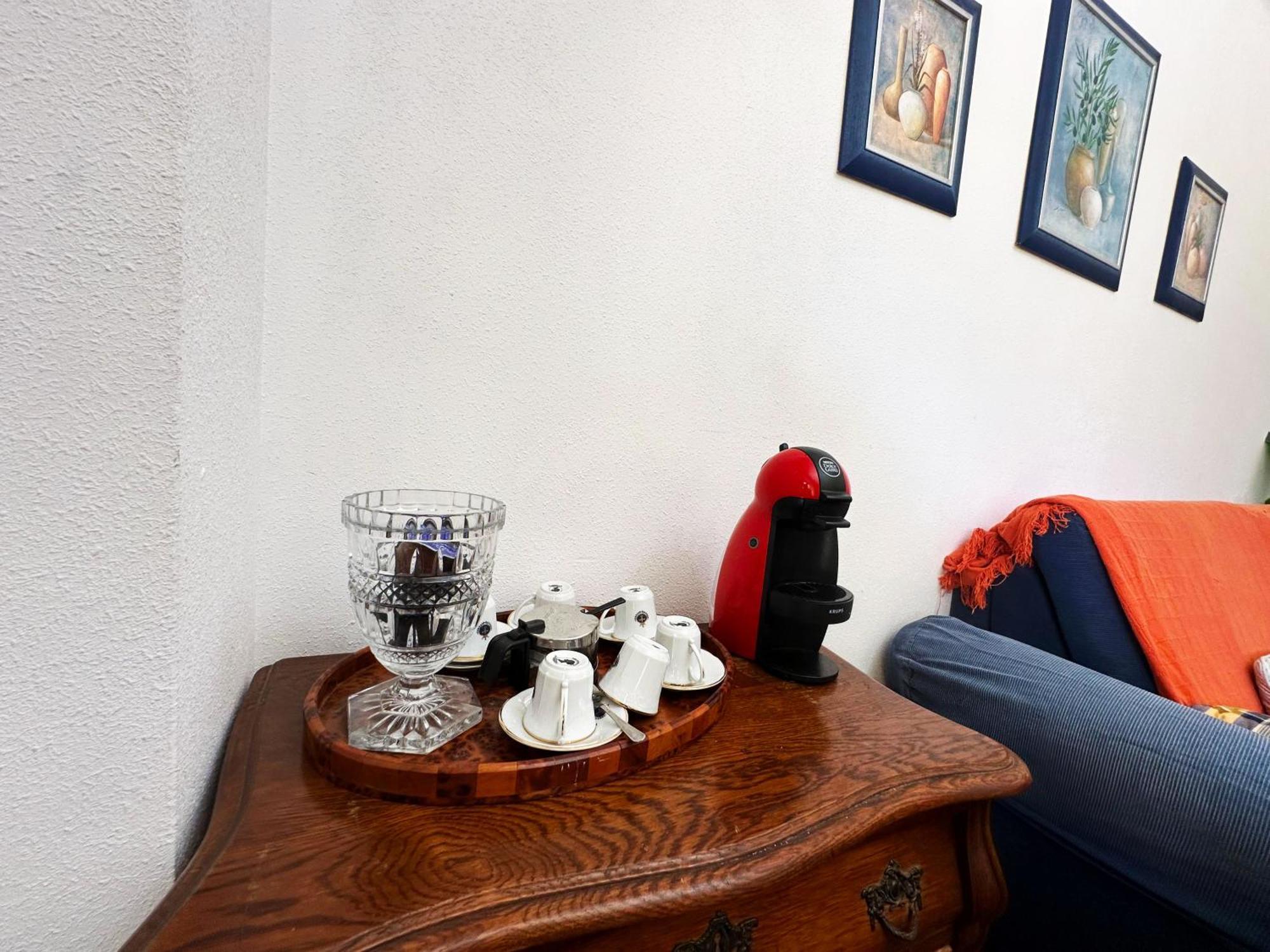 Bri - Amplio Con Terraza, Piscina, Tenis, Padel, Playa A 5 Minutos * Torremolinos