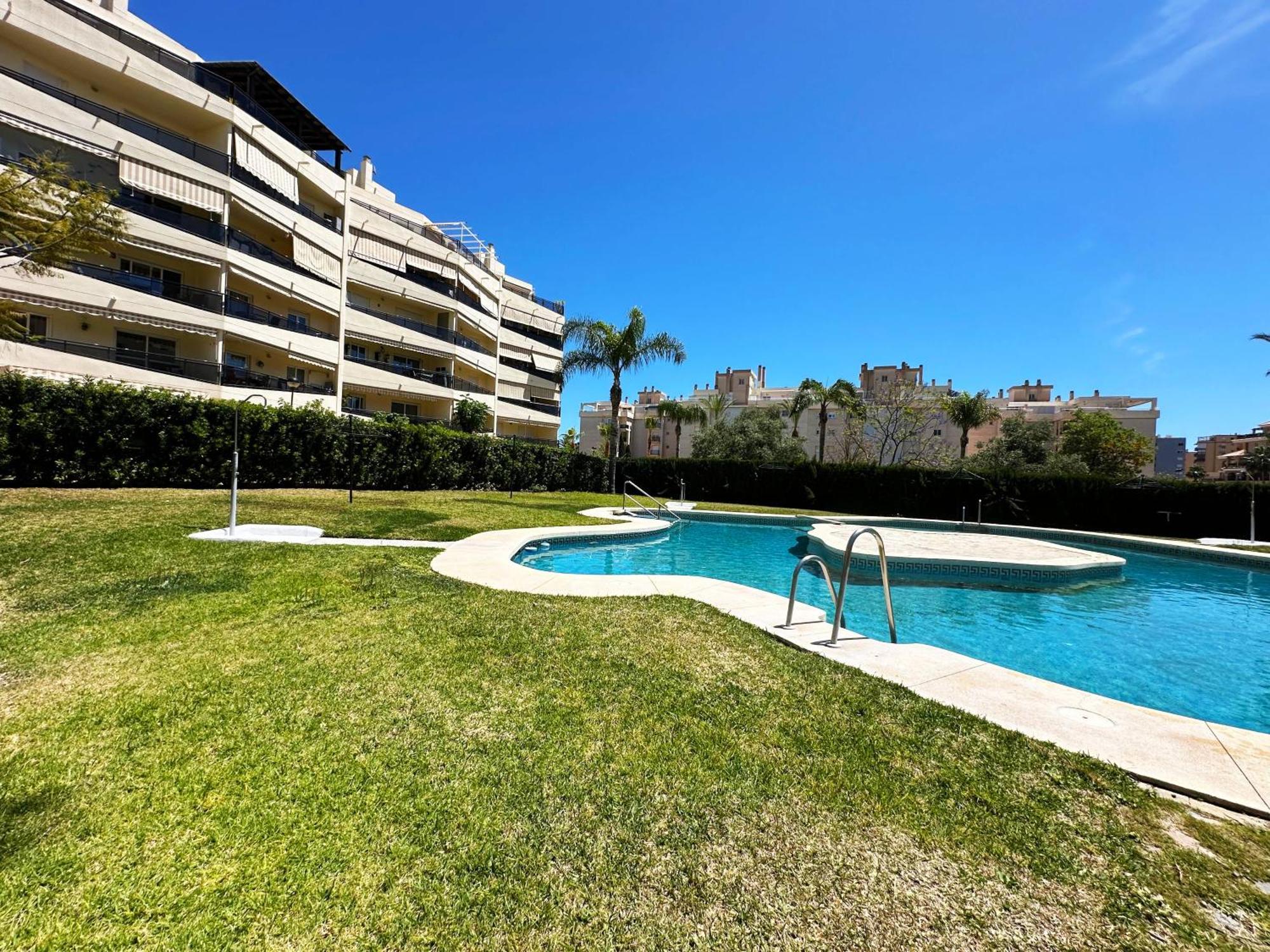 Appartamento Bri - Amplio Con Terraza, Piscina, Tenis, Padel, Playa A 5 Minutos *